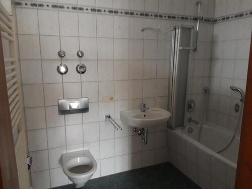 Foto - Etagenwohnung in Bischofswiesen zur Miete