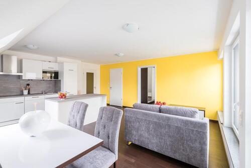 Foto - 1 Zimmer Etagenwohnung zur Miete in München