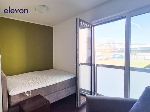 Foto - 1 Zimmer Etagenwohnung in München