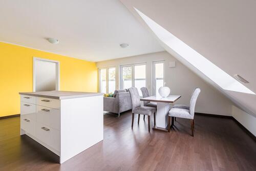 Foto - Etagenwohnung in München zur Miete