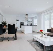 3-Zi.-Wohnung inkl. Einbauküche und großer Terrasse ab 01.06.2026 bezugsfrei! - Lahr (Schwarzwald)