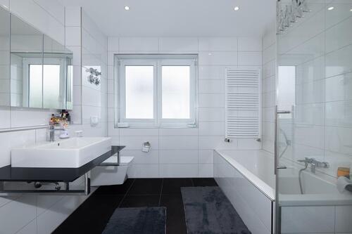 Foto - 3 Zimmer Etagenwohnung zur Miete in Lahr (Schwarzwald)