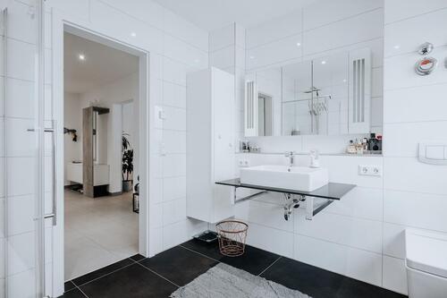 Foto - 3 Zimmer Etagenwohnung in Lahr (Schwarzwald)