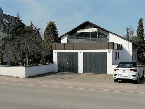 Foto - Großzügiges freistehendes Einfamilienhaus in IN-Ringsee