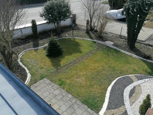 Foto - 8 Zimmer Einfamilienhaus in Ingolstadt