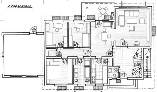 Foto - Einfamilienhaus in Ingolstadt zur Miete