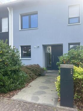 Foto - Reihenmittelhaus In Weiherhaus - 498.000,00&nbsp;EUR Kaufpreis, ca.&nbsp; 132,00&nbsp;m&sup2;