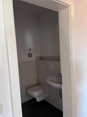 Foto - Vermiete 3-Raum-Wohnungin der Schulstraße in Wittenberg