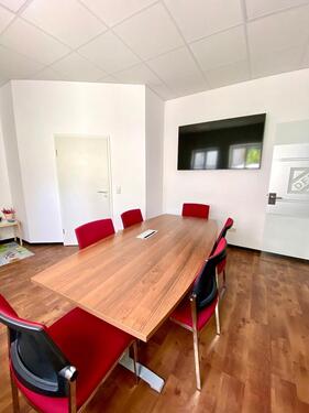 Foto - zentrumsnaher Büroraum in Ingolstadt