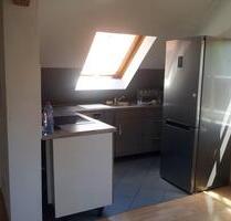 Helle, ruhige Stadtwohnung ab April, 800€ Warmmiete - Villingen-Schwenningen