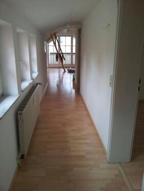 Foto - Dachgeschoßwohnung in Villingen-Schwenningen zur Miete