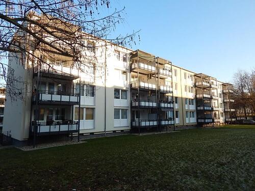 Foto - 3 Zimmer Erdgeschoßwohnung zur Miete in Castrop-Rauxel