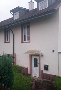Foto - Schönes kleines Haus in Lörrach-Stetten zu vermieten