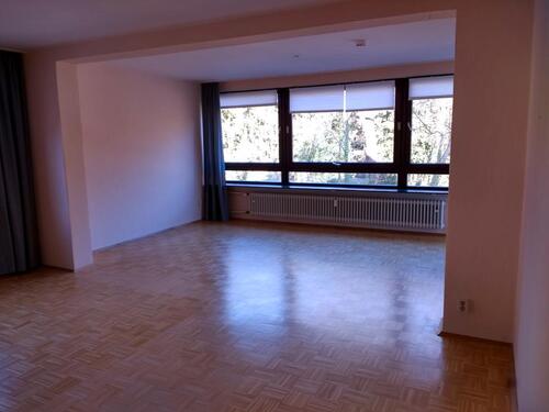 Foto - Wir vermieten eine schöne stadtnahe Wohnung