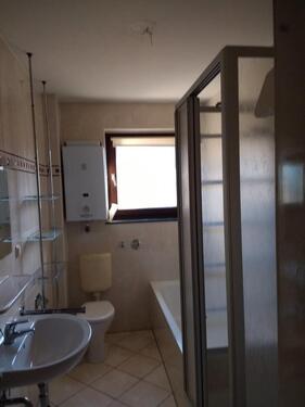 Foto - 3.5 Zimmer Etagenwohnung in Hann. Münden