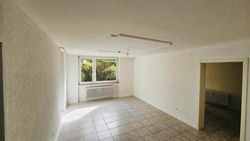 Foto - 3.5 Zimmer Erdgeschoßwohnung zur Miete in Kornwestheim