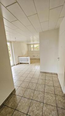 Foto - 3.5 Zimmer Erdgeschoßwohnung in Kornwestheim