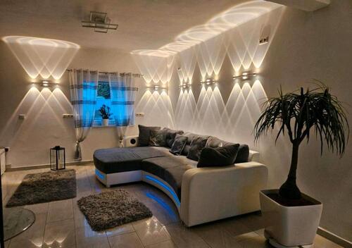 Foto - Einfamilienhaus in Bexbach