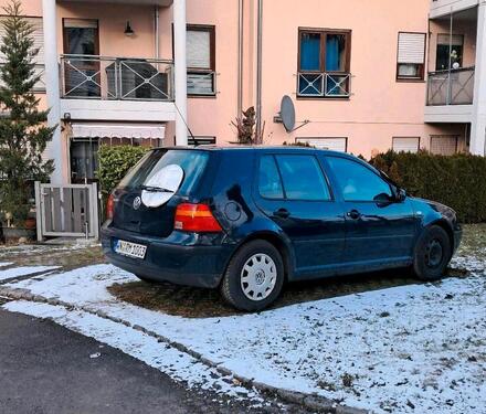 Foto - Stellplatz für Anwohner in 73650 Winterbach