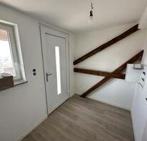 3-R–Wohnung mit Terrasse - Apolda (saniert)