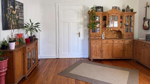 Foto - 1–2‑Familienhaus in ruhiger Top‑Lage von Dudweiler