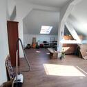 Foto - 3 Zimmer Dachgeschoßwohnung zur Miete in Wurzen