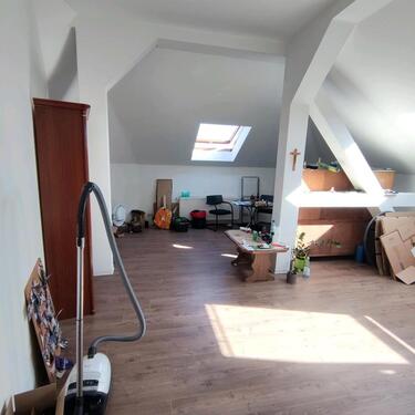 Foto - 3 Zimmer Dachgeschoßwohnung zur Miete in Wurzen