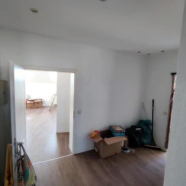 Foto - Dachgeschoßwohnung in Wurzen zur Miete