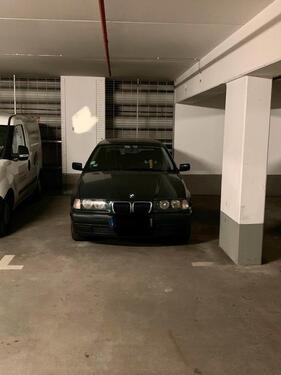 Foto - Auto Stellplatz - 110,00&nbsp;EUR Miete,
