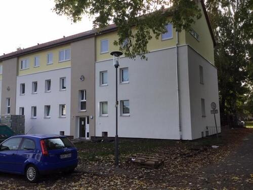 Foto - Tolle 3-Zimmer Wohnung in guter Wohnlage im Quartier Silberborn