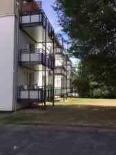 Foto - 3 Zimmer Etagenwohnung zur Miete in Kassel