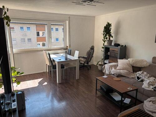 Foto - 3 Zimmer Etagenwohnung in Wangen im Allgäu