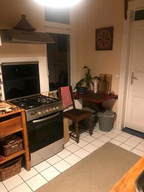 Foto - ALTBAU AN DER SCHANZE - 650,00&nbsp;EUR Kaltmiete, ca.&nbsp; 13,00&nbsp;m&sup2;