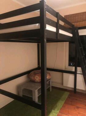 Foto - 1 Zimmer Etagenwohnung in Hamburg