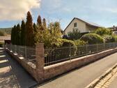 Foto - 8 Zimmer Einfamilienhaus zur Miete in Neustadt bei Coburg