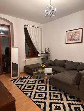Foto - Wohnung zu vermieten - 550,00&nbsp;EUR Kaltmiete, ca.&nbsp; 47,00&nbsp;m&sup2;