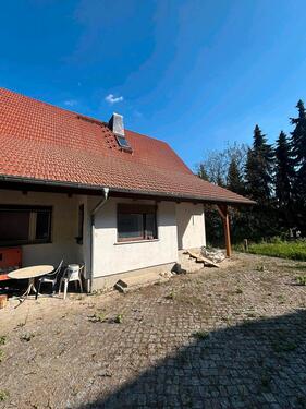 Foto - Einfamilienhaus in Weißwasser (Oberlausitz) zum Kaufen