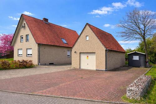 Foto - Einfamilienhaus zum Kaufen in Bohmte