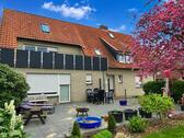 Foto - Einfamilienhaus in Bohmte