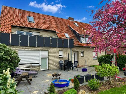 Foto - Einfamilienhaus in Bohmte
