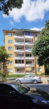 Foto - 2 Zim Eigentumswohnung in Reinickendorf nahe der Uni bezugsfrei