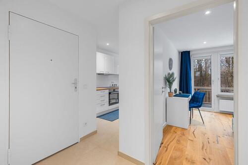 Foto - 5 Zimmer Etagenwohnung zum Kaufen in München