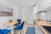 Foto - 5 Zimmer Etagenwohnung in München