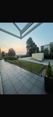 Foto - 2.5 Zimmer Erdgeschoßwohnung in Unna
