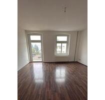 schöne 2-Raum-Wohnung mit Balkon ab sofort - Demmin