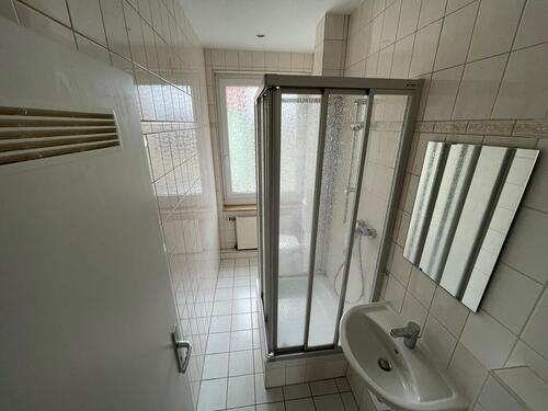 Foto - 3-ZI-WHG im sanierten MFH in Nienburg (Saale)