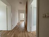 Foto - Etagenwohnung zur Miete in Nienburg (Saale)