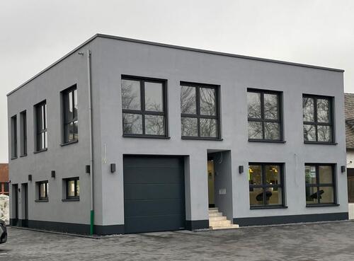 Foto - 3 Büroeinheiten in Brühl Ost - 15,00 EUR Kaltmiete, ca.  15,00 m²