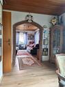 Foto - Ehemaliges Kapitänshaus direkt am Deich(Molenhus)NORDSEE