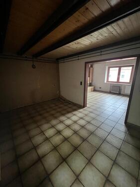 Foto - Etagenwohnung in Schaafheim zur Miete
